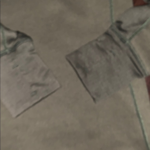 UNDER ARMOUR LONG SLEEVE Scent Control Sweatshirt - Picture 4 of 5